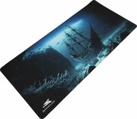 Baracuda LEVIATHAN | Gaming Mousepad | 75x35cm | Anti-slip