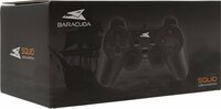Baracuda SQUID | Gamecontroller | 12 Knoppen | USB