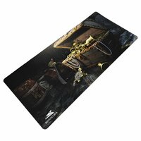 Baracuda STORMBRINGER | Gaming Mousepad | 75x35cm | Anti-slip