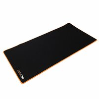 Baracuda WALRUS-XL | Gaming Mousepad met Precise Tracking | 80x40cm | Anti-slip