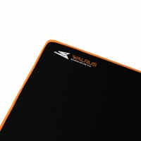 Baracuda WALRUS-XL | Gaming Mousepad met Precise Tracking | 80x40cm | Anti-slip
