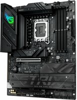 ASUS ROG Strix B860-F GAMING WIFI | Socket LGA 1851 | Intel B860 | 4xDDR5 | ATX | Moederbord