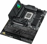 ASUS ROG Strix B860-F GAMING WIFI | Socket LGA 1851 | Intel B860 | 4xDDR5 | ATX | Moederbord