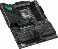 ASUS ROG Strix B860-F GAMING WIFI | Socket LGA 1851 | Intel B860 | 4xDDR5 | ATX | Moederbord