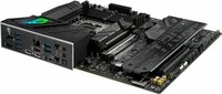 ASUS ROG Strix B860-F GAMING WIFI | Socket LGA 1851 | Intel B860 | 4xDDR5 | ATX | Moederbord