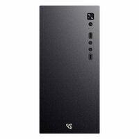 PROMO Desktop | Intel Core i5-12400F | 16GB RAM | 500 GB SSD | Windows 11 Professional | Mini-Tower Behuizing + GPU