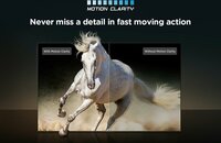 TCL 55V6C | 55&quot; 4K Ultra HD DLED Smart TV | Google TV | Dolby Vision | 60Hz (2025)