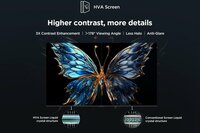 TCL 55V6C | 55&quot; 4K Ultra HD DLED Smart TV | Google TV | Dolby Vision | 60Hz (2025)