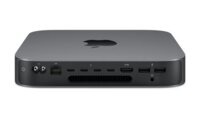 Apple Mac Mini (2018)| i7-8700B| 32GB| 512GB| MacOS Sequoia​​​​​​​