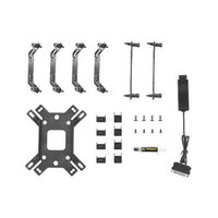 Antec FrigusAir 400 ARGB | 150W TDP | 158mm Hoogte | CPU Luchtkoeler