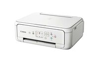 Canon PIXMA TS5151 | All-in-One Inkjetprinter | 4800 x 1200 DPI | Wi-Fi | Kleur