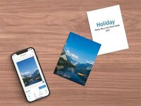 HP Inspire 7220e | All-in-One Inkjetprinter | 4800 x 1200 DPI | Wi-Fi | Kleur