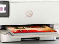 HP Inspire 7220e | All-in-One Inkjetprinter | 4800 x 1200 DPI | Wi-Fi | Kleur