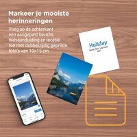 HP Inspire 7220e | All-in-One Inkjetprinter | 4800 x 1200 DPI | Wi-Fi | Kleur