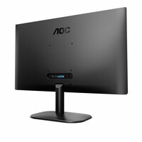 AOC 24B2XDM 23,8&quot; | 1920x1080 Full HD VA | 75Hz | 4ms | 3-zijdig Randloos | Flicker-Free | Low Blue Light | Monitor | RENEWED