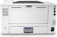 HP LaserJet Enterprise M406dn Printer | 1200 x 1200 DPI | Zwart/Wit