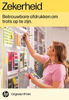 HP 305XL | Originele High-Capacity Drie-Kleuren Inktcartridge