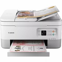Canon PIXMA TS7451i | All-in-One Inkjetprinter | A4 | 4800 x 1200 DPI | Wi-Fi | Kleur | ADF