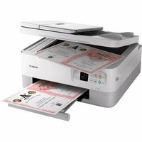 Canon PIXMA TS7451i | All-in-One Inkjetprinter | A4 | 4800 x 1200 DPI | Wi-Fi | Kleur | ADF