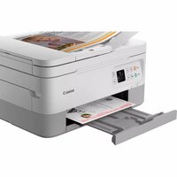 Canon PIXMA TS7451i | All-in-One Inkjetprinter | A4 | 4800 x 1200 DPI | Wi-Fi | Kleur | ADF