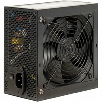 Inter-Tech ArgusNT BPS-500 | 500 Watt Bronze ATX PSU | Power Supply | Voeding