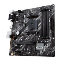 ASUS PRIME B550M-K | Socket AM4 | AMD B550 | 4xDDR4 | Micro-ATX | Moederbord