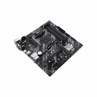 ASUS PRIME B550M-K | Socket AM4 | AMD B550 | 4xDDR4 | Micro-ATX | Moederbord