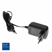 ACT AC1505 | Universele Adapter | 5V - 2A | 1.4 Meter