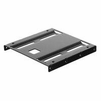 AC1540 | 2,5&quot; naar 3,5&quot; HDD/SSD-bracket | Inclusief SATA-kabel (50 cm) | Inclusief schroeven