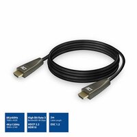ACT AC3909 | 2 m HDMI Kabel | HDMI Type A naar Type A | Zwart