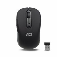 ACT AC5700 | Draadloze Muis en Toetsenbordcombo | QWERTY