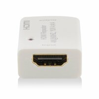 ACT AC7820 | HDMI Repeater | Plug-and-Play | Via HDMI