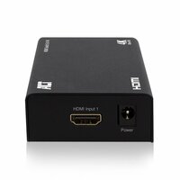 ACT AC7840 HDMI Switch | 5 Ingangen | 1 Uitgang | 4K @ 30Hz | Inclusief Afstandsbediening