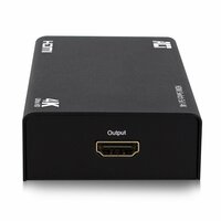 ACT AC7840 HDMI Switch | 5 Ingangen | 1 Uitgang | 4K @ 30Hz | Inclusief Afstandsbediening
