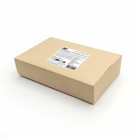 ACT AC7914 | KVM-Switch | 2-Poorts Dual HDMI | 4K@60Hz | USB 3.2 Gen1 | RS-232 | Zwart