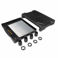 ACT AC8210 | Monitor Standaard | Tot 32&quot; | Max 10kg | 1 Monitor