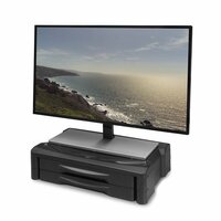 ACT AC8215 | Monitor Standaard | Tot 32&quot; | Max 10kg | 1 Monitor