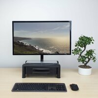 ACT AC8215 | Monitor Standaard | Tot 32&quot; | Max 10kg | 1 Monitor