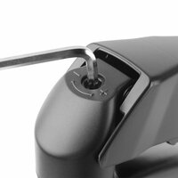 ACT AC8311 | Verstelbare Monitor-bureaubeugel | Tot 32&quot; | Max 9kg | VESA 100x100 | 1 Monitor