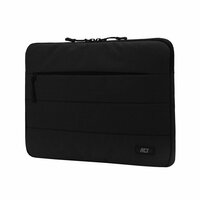 ACT AC8515 14.1&quot; Laptop Sleeve | Zwart