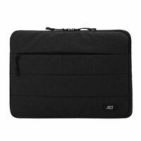 ACT AC8515 14.1&quot; Laptop Sleeve | Zwart