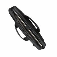 ACT Metro 15.6&quot; Laptop Bailhandle Tas | Zwart