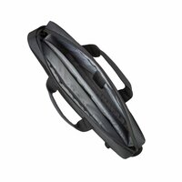 ACT Metro 15.6&quot; Laptop Bailhandle Tas | Zwart
