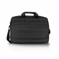 ACT Metro 15.6&quot; Laptop Bailhandle Tas | Zwart