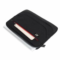 ACT Suburb 14.1&quot; Laptop Sleeve | Grijs | Gemaakt van Gerecycled Plastic