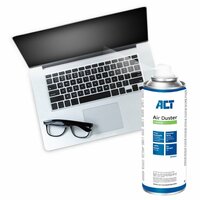 ACT AC9501 | Luchtdrukspray | 400 ml