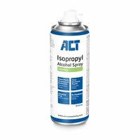 ACT AC9510 Isopropyl Alcohol Spray | 200ml