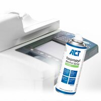 ACT AC9510 Isopropyl Alcohol Spray | 200ml