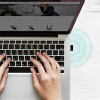 TP-Link Archer T2U Nano | Wi-Fi 5 USB Adapter | Dual-band (2,4 GHz / 5 GHz) | 600 Mbps | USB 2.0