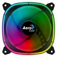 Aerocool Astro 12 RGB | 120mm Case Fan